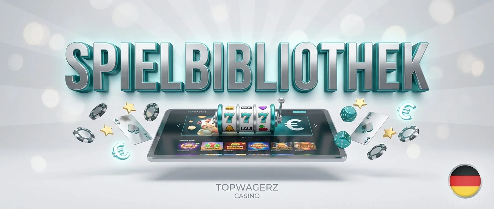 Spielbibliothek