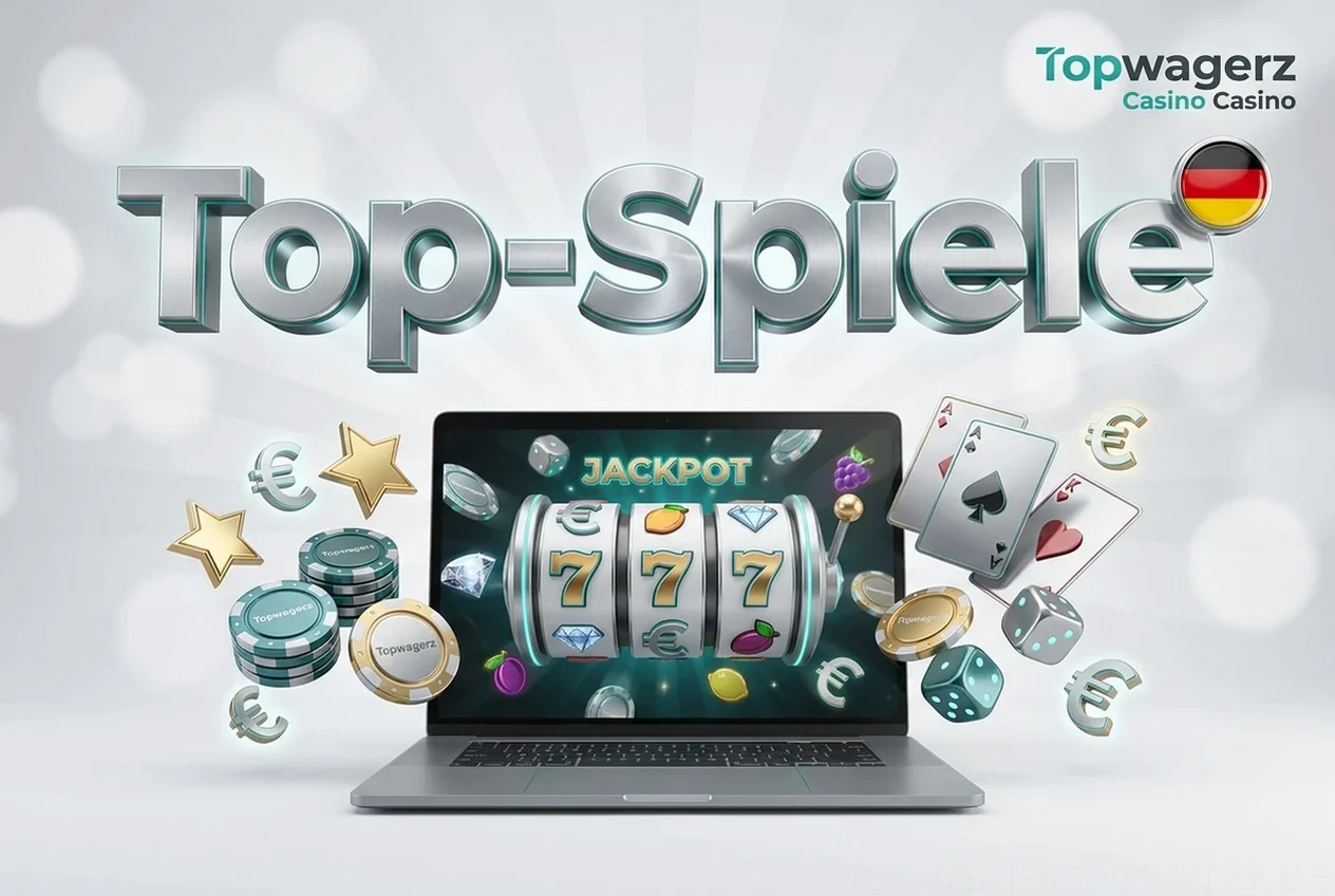 Top-Spiele